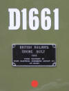 D1661 worksplate 