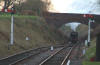 7820 arriving at Crowcombe