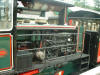 Snowdon Mountain Railway Hunslet diesel